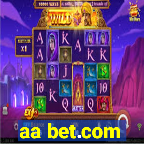 aa bet.com